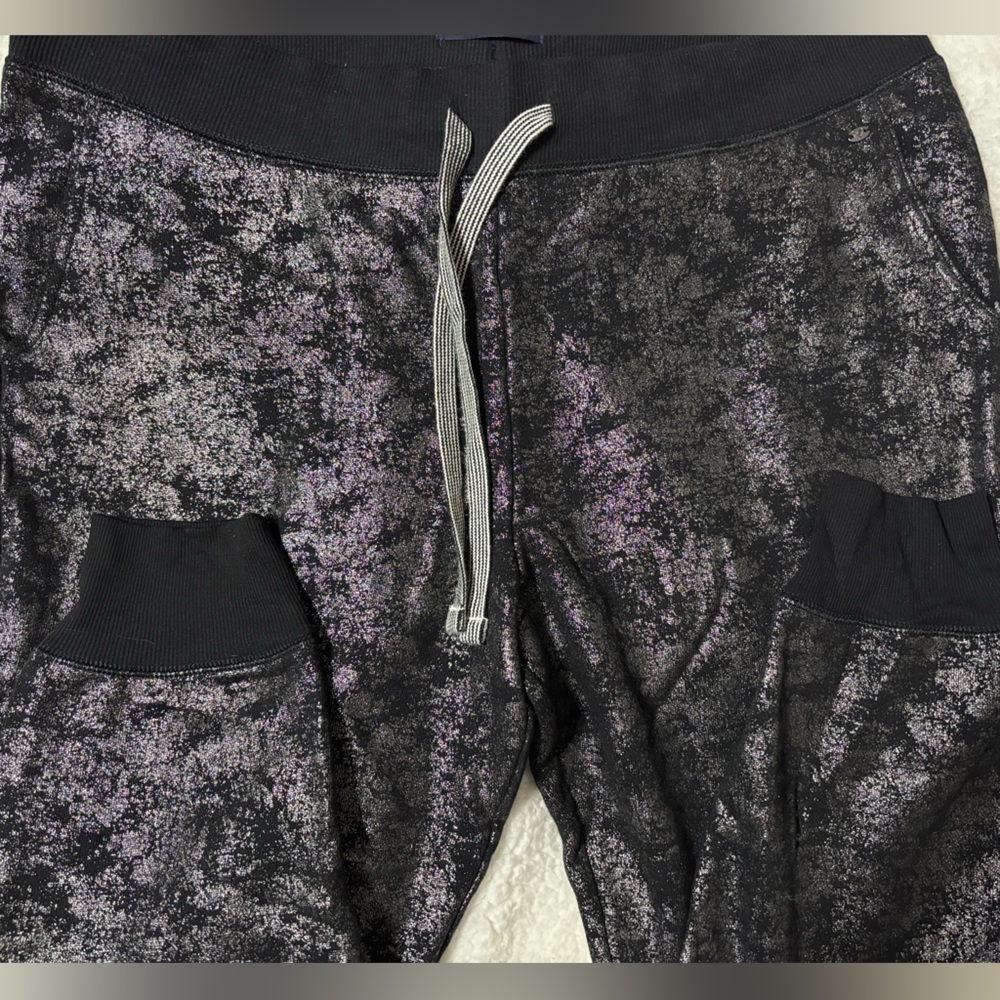 AEO Skinny Slouch Joggers